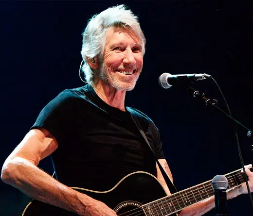 Confirmado: Roger Waters se presenta en Argentina con su gira 